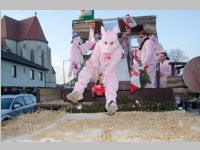 152. Lichtenw�rther Faschingsumzug, 15.02.2015