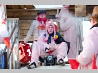 152. Lichtenw�rther Faschingsumzug, 15.02.2015