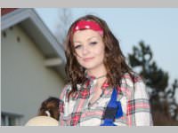 152. Lichtenw�rther Faschingsumzug, 15.02.2015