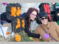 152. Lichtenw�rther Faschingsumzug, 15.02.2015