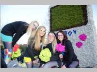 152. Lichtenw�rther Faschingsumzug, 15.02.2015