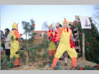 152. Lichtenw�rther Faschingsumzug, 15.02.2015