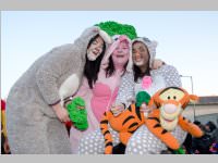 152. Lichtenw�rther Faschingsumzug, 15.02.2015