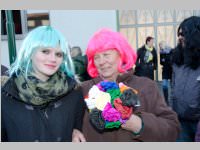 152. Lichtenw�rther Faschingsumzug, 15.02.2015