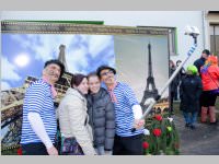 152. Lichtenw�rther Faschingsumzug, 15.02.2015