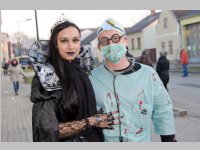 152. Lichtenw�rther Faschingsumzug, 15.02.2015