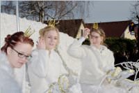 153. Lichtenw�rther Faschingsumzug, 07.02.2016