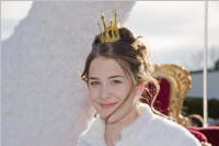 153. Lichtenw�rther Faschingsumzug, 07.02.2016