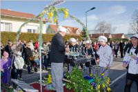 153. Lichtenw�rther Faschingsumzug, 07.02.2016