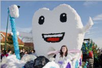 153. Lichtenw�rther Faschingsumzug, 07.02.2016