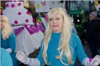 153. Lichtenw�rther Faschingsumzug, 07.02.2016