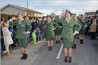 153. Lichtenw�rther Faschingsumzug, 07.02.2016