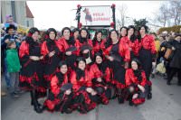 153. Lichtenw�rther Faschingsumzug, 07.02.2016