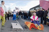 153. Lichtenw�rther Faschingsumzug, 07.02.2016