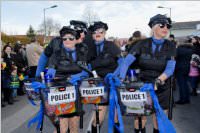 153. Lichtenw�rther Faschingsumzug, 07.02.2016