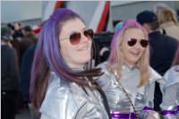 153. Lichtenw�rther Faschingsumzug, 07.02.2016