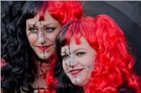 153. Lichtenw�rther Faschingsumzug, 07.02.2016