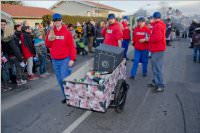 153. Lichtenw�rther Faschingsumzug, 07.02.2016