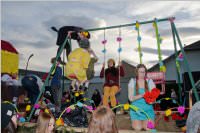 153. Lichtenw�rther Faschingsumzug, 07.02.2016