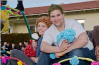 153. Lichtenw�rther Faschingsumzug, 07.02.2016