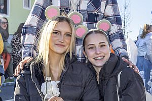 160. Lichtenw�rther Faschingsumzug, 02.03.2025