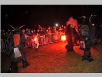 6. Lichtenw�rther Rauhnachts- und Perchtenlauf, 05.01.2014