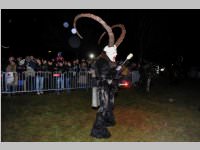 6. Lichtenw�rther Rauhnachts- und Perchtenlauf, 05.01.2014