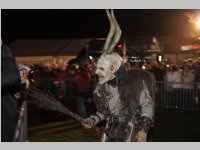 6. Lichtenw�rther Rauhnachts- und Perchtenlauf, 05.01.2014