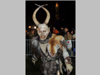 6. Lichtenw�rther Rauhnachts- und Perchtenlauf, 05.01.2014