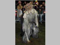 6. Lichtenw�rther Rauhnachts- und Perchtenlauf, 05.01.2014