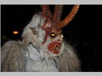 6. Lichtenw�rther Rauhnachts- und Perchtenlauf, 05.01.2014