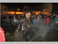 6. Lichtenw�rther Rauhnachts- und Perchtenlauf, 05.01.2014