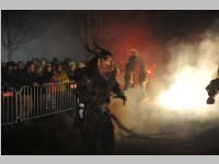 6. Lichtenw�rther Rauhnachts- und Perchtenlauf, 05.01.2014