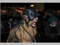 6. Lichtenw�rther Rauhnachts- und Perchtenlauf, 05.01.2014