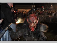 6. Lichtenw�rther Rauhnachts- und Perchtenlauf, 05.01.2014