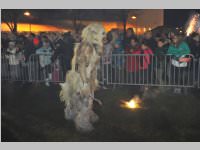 6. Lichtenw�rther Rauhnachts- und Perchtenlauf, 05.01.2014