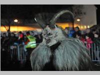 6. Lichtenw�rther Rauhnachts- und Perchtenlauf, 05.01.2014