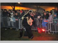 6. Lichtenw�rther Rauhnachts- und Perchtenlauf, 05.01.2014