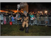 6. Lichtenw�rther Rauhnachts- und Perchtenlauf, 05.01.2014