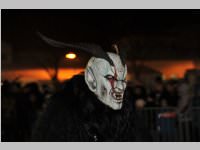 6. Lichtenw�rther Rauhnachts- und Perchtenlauf, 05.01.2014