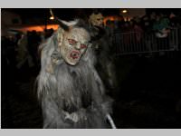 6. Lichtenw�rther Rauhnachts- und Perchtenlauf, 05.01.2014