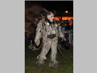 6. Lichtenw�rther Rauhnachts- und Perchtenlauf, 05.01.2014