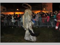 6. Lichtenw�rther Rauhnachts- und Perchtenlauf, 05.01.2014