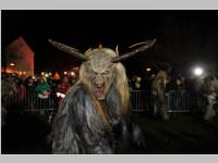 6. Lichtenw�rther Rauhnachts- und Perchtenlauf, 05.01.2014