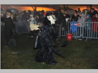 6. Lichtenw�rther Rauhnachts- und Perchtenlauf, 05.01.2014