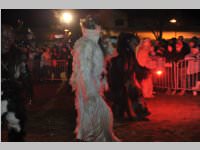 6. Lichtenw�rther Rauhnachts- und Perchtenlauf, 05.01.2014