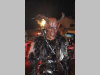 6. Lichtenw�rther Rauhnachts- und Perchtenlauf, 05.01.2014