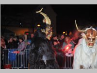 6. Lichtenw�rther Rauhnachts- und Perchtenlauf, 05.01.2014