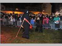 6. Lichtenw�rther Rauhnachts- und Perchtenlauf, 05.01.2014