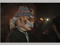 6. Lichtenw�rther Rauhnachts- und Perchtenlauf, 05.01.2014